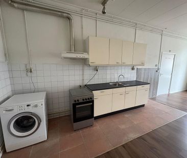 Sibrandus Leostraat, 3, 8921CE, Leeuwarden - Photo 1