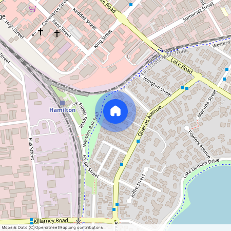 3/42 Queens Avenue, Frankton, Hamilton City