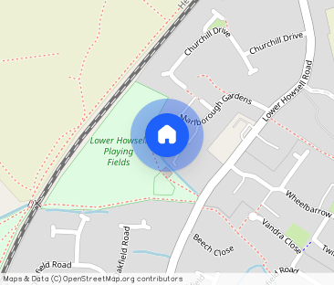 2 Seymour CourtMarlborough GardensMalvernWorcestershire - Photo 1