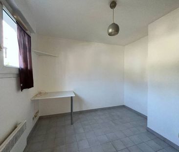 Location Appartement 1 pièce 15m² GRENOBLE 38100 - Photo 1