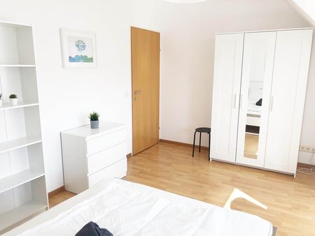 Sonnleithnergasse Top 308 Zimmer 2 - Photo 5