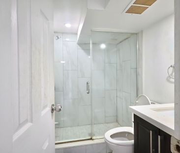 For Lease - 538 Bellamy Road Unit# BSMT, Toronto, Ontario - Photo 1