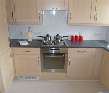 1 bedroom apartment to rent - Photo 4