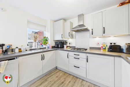 Tattersall Road, Yate, Bristol - Photo 5