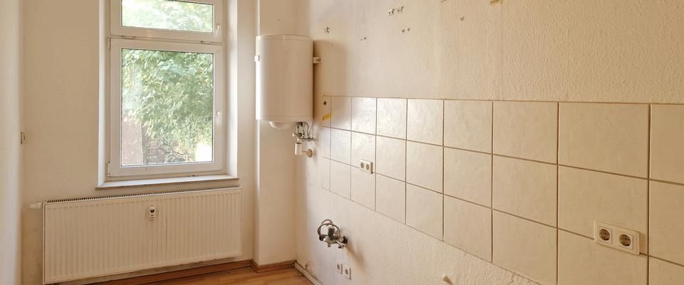 1 Zimmerapartment in der Nähe des Wöhrder Sees in Nürnberg - Foto 1