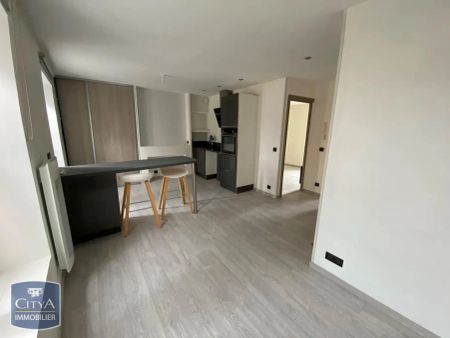 Appartement à louer 2 pièces 35.14m² - Photo 3