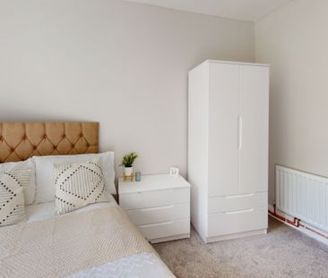 Room in a Shared Flat, St. Nicholas Street, BS1 - Photo 4