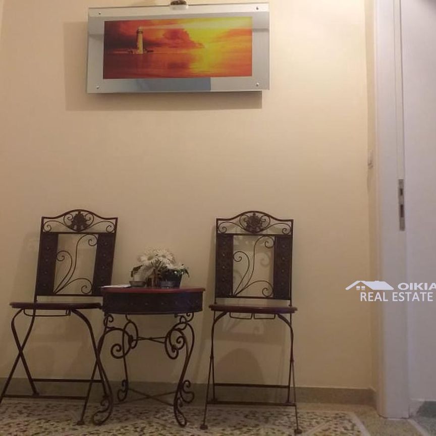 Ενοικιάζεται Γκαρσονιέρα Κέντρο - Πάτρα - Photo 1