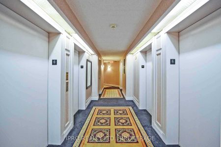 For Lease - 35 Kingsbridge Garden Circle Unit# 2607, Mississauga, Ontario - Photo 4