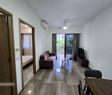 Lakeville (D22), Condominium - For Rent - Photo 1