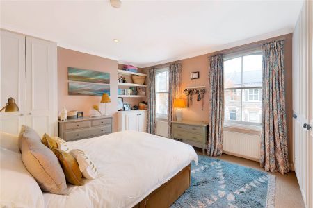 Inworth Street, London, SW11 flat to rent - Photo 5