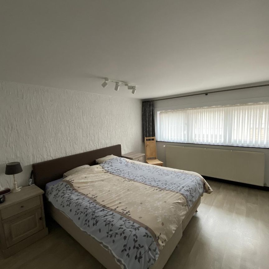 Zeer gezellig appartement in het centrum van Oosterlo - Photo 1