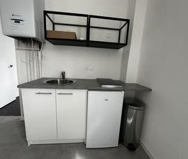 Location - Appartement T2 Breil Barberie - Photo 1
