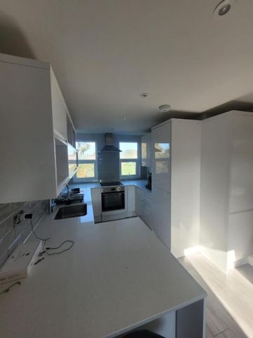 1 bedroom property to rent - Photo 5