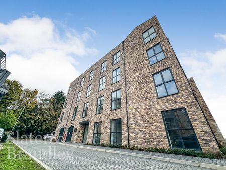 2 bedroom flat to rent - Photo 3