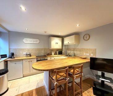 1 bedroom cottage to let - Photo 5