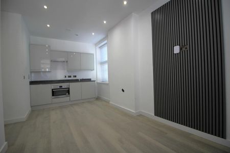 1 bedroom apartment to rent - Photo 4