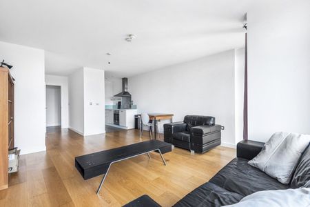 Union Park, Greenwich, SE10 - Photo 2