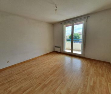 Appartement 2 pièces – 35 m² - Photo 2