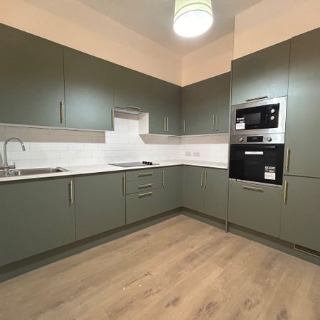 Room in a Shared Flat, Stoke Newington High Street, N16 - Photo 3