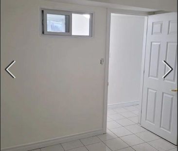 For Lease - 702 Bathurst Street Unit# Lower, Toronto, Ontario - Photo 1