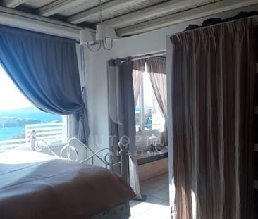 Διαμέρισμα για ενοικίαση Μύκονος - Photo 1