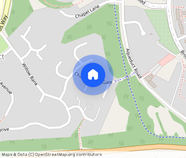 Chainmakers Gate, Aqueduct, Telford - Photo 1