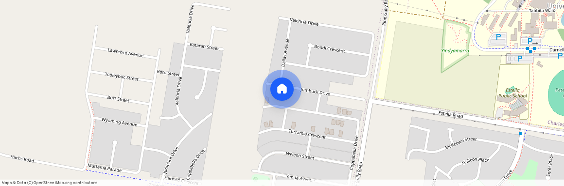 64 Jumbuck Drive, Gobbagombalin, NSW, 2650