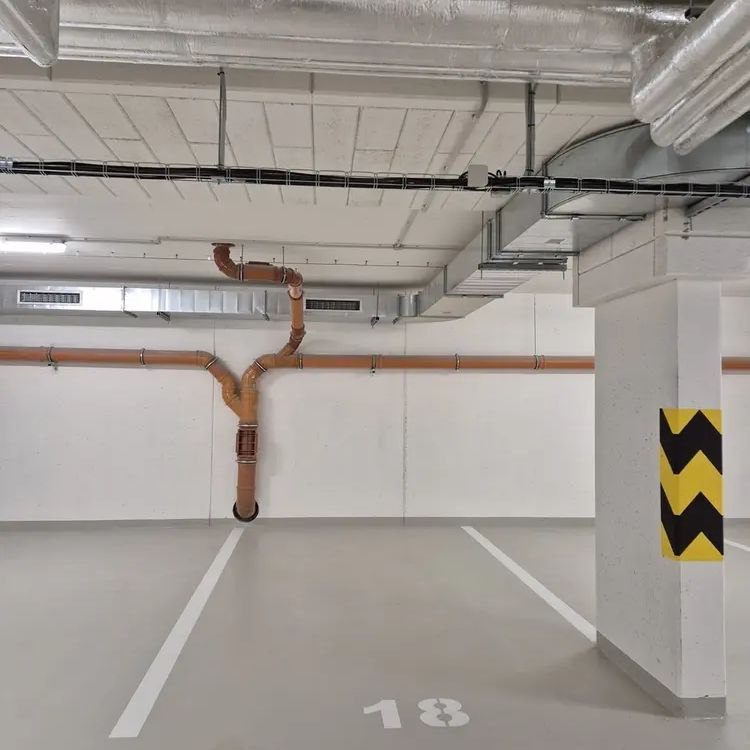 Pronájem bytu 2+kk 45 m - Photo 1