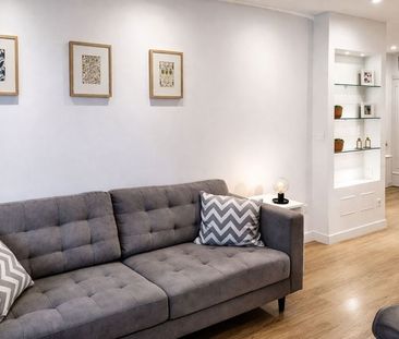 Alquiler de piso en Calle Cervantes - Foto 6