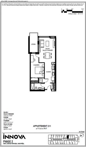 9675 Av. Papineau - Photo 5