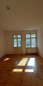 3-Zimmer-Wohnung mit Loggia und viel Potenzial wartet auf neue Mieter! - Photo 4