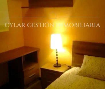 Piso de alquiler en Campo de San Francisco, San Vicente - Las Úrsulas - Photo 3