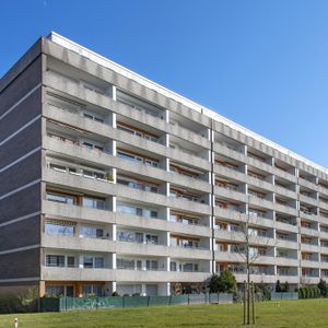 Über den Dächern von Scharnhorst - Photo 2