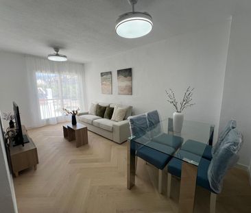 Alquiler de piso en Calle Campo Real - Foto 2