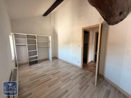 Location Appartement 3 pièces 78m² NEUVILLE SUR SAONE 69250 - Photo 3