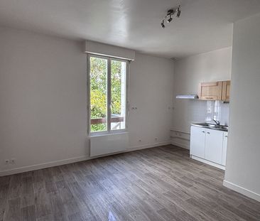Location Appartement 2 pièces 39m² - Photo 1