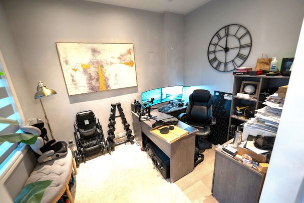 For Lease - 2406 Bridle Road, Oshawa, Ontario - Photo 1