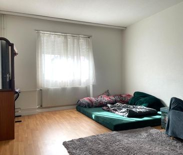 3.5 Zimmer, 73 m², Untergeschoss - Photo 4
