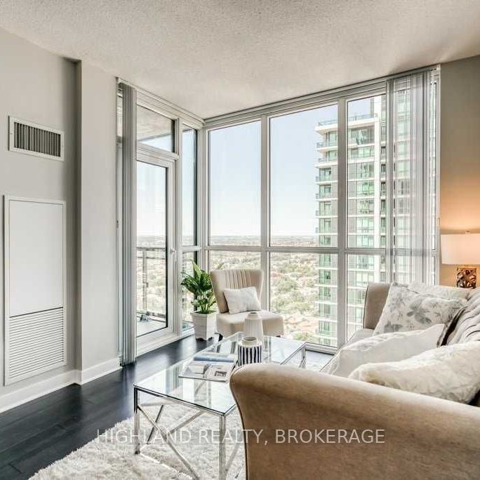 For Lease - 3975 Grand Park Drive Unit# 2108, Mississauga, Ontario - Photo 1