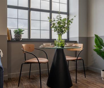 1 bedroom apartment to rent - Photo 4