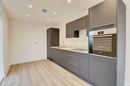 1 bedroom flat to rent - Photo 5