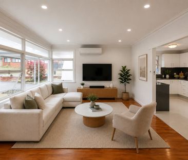 FAMILY HOME IN A SOUGHT AFTER LOCATION - Photo 1