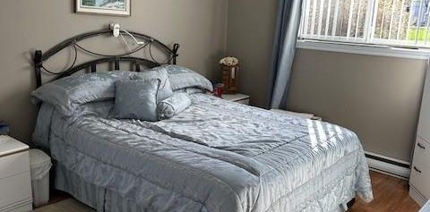 Logement 5 1/2 pour personne tranquille 55 ans et + St-Hyacinthe - appartement à louer - Photo 2