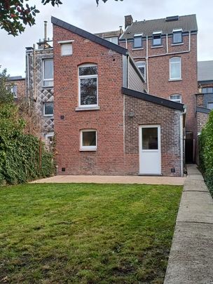 Duplex te huur - Foto 1