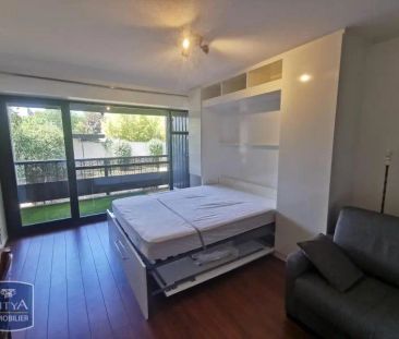 Appartement à louer 1 pièce 32.04m² - Photo 3
