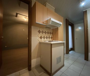 Appartement de 47m² au RDC d’une résidence de 2 logements - Photo 3