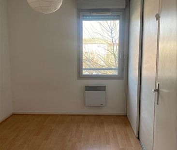 1 pièce - 34,24 m² - 2ème étage - Colocation non autorisée - Photo 4