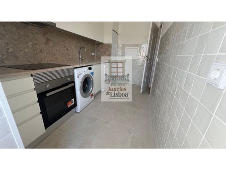 4 room luxury Apartment for rent in Sao Bento (Sao Paulo), Misericórdia, Lisbon - Photo 4