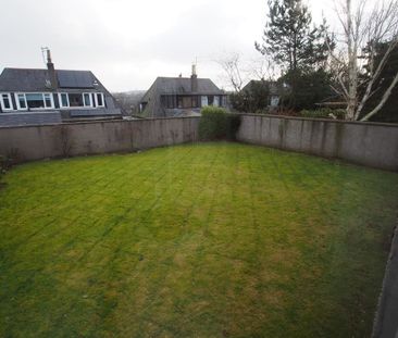 Devanha Gardens East, Aberdeen, AB11 - Photo 1